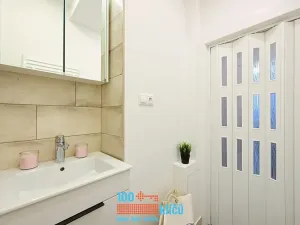 Prodej bytu 2+1, Praha - Motol, Podhorská, 56 m2