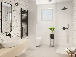 Prodej bytu 1+kk, Milovice, Topolová, 37 m2