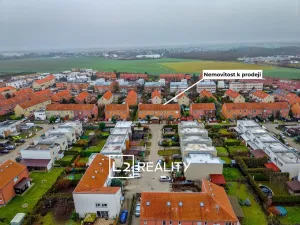 Prodej rodinného domu, Jenštejn, Zlatnická, 125 m2