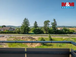 Prodej bytu 2+kk, Klatovy - Klatovy IV, K Čínovu, 48 m2