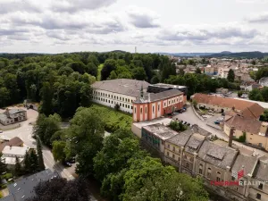 Prodej rodinného domu, Žamberk, Tyršova, 118 m2