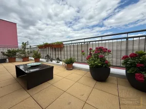 Prodej bytu 3+kk, Praha - Michle, Elektrárenská, 118 m2