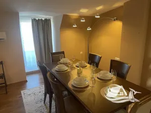 Prodej bytu 3+kk, Sveti Vlas, Bulharsko, 147 m2