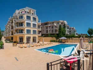 Prodej bytu 3+kk, Sveti Vlas, Bulharsko, 147 m2