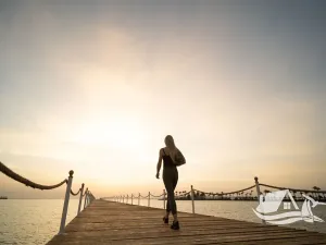 Prodej bytu 3+kk, Hurghada, Egypt, 82 m2