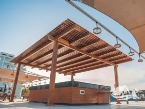 Prodej bytu 3+kk, Hurghada, Egypt, 82 m2