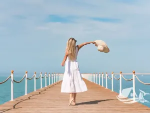 Prodej bytu 3+kk, Hurghada, Egypt, 82 m2