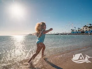 Prodej bytu 2+kk, Hurghada, Egypt, 56 m2