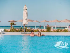 Prodej bytu 2+kk, Hurghada, Egypt, 56 m2