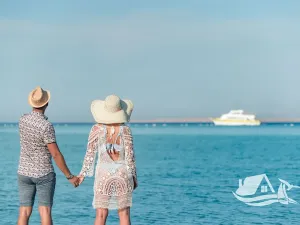 Prodej bytu 2+kk, Hurghada, Egypt, 56 m2