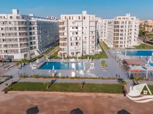 Prodej bytu 1+kk, Hurghada, Egypt, 39 m2