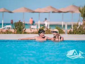 Prodej bytu 1+kk, Hurghada, Egypt, 39 m2