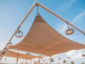 Prodej bytu 1+kk, Hurghada, Egypt, 39 m2