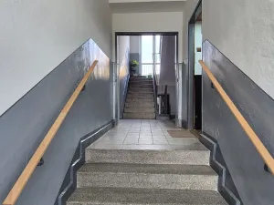 Pronájem bytu 1+kk, Most, Slovenského národního povstání, 21 m2