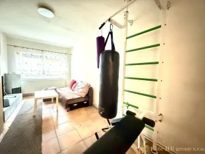 Prodej rodinného domu, Noviny pod Ralskem, 210 m2