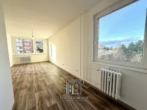 Prodej bytu 2+kk, Praha - Kamýk, Smotlachova, 44 m2