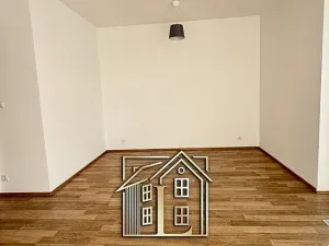 Pronájem bytu 1+kk, Praha - Stodůlky, Toufarova, 33 m2