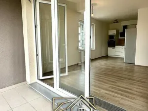 Prodej bytu 2+kk, Praha - Stodůlky, Toufarova, 57 m2