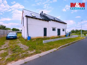 Prodej rodinného domu, Loket, Nad Hájovnou, 203 m2