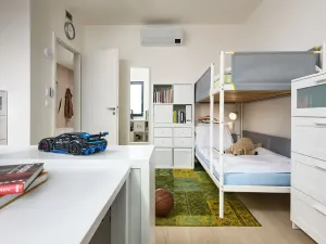 Prodej bytu 4+kk, Praha - Modřany, Mezi vodami, 114 m2