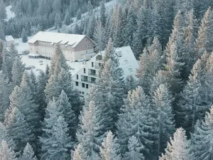 Prodej bytu 4+kk, Loučná pod Klínovcem, 94 m2