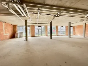 Prodej obchodního prostoru, Hradec Králové, Kollárova, 3447 m2