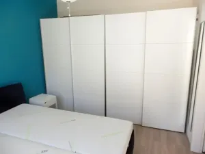 Pronájem bytu 2+kk, Praha - Vršovice, Holandská, 43 m2