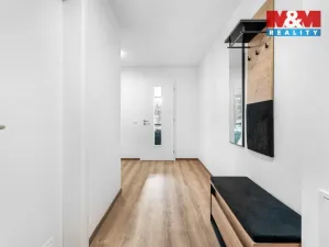 Prodej bytu 3+kk, Jablonec nad Nisou - Rýnovice, Jezdecká, 92 m2