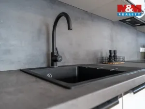 Prodej bytu 3+kk, Jablonec nad Nisou - Rýnovice, Jezdecká, 92 m2