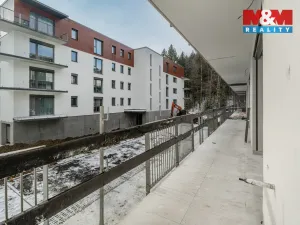 Prodej bytu 3+kk, Jablonec nad Nisou - Rýnovice, Jezdecká, 92 m2