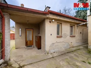 Pronájem rodinného domu, Mělník, Strážnická, 140 m2