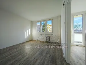 Prodej bytu 3+1, České Budějovice, L. M. Pařízka, 61 m2