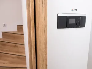 Prodej bytu 3+kk, Bedřichov, 76 m2