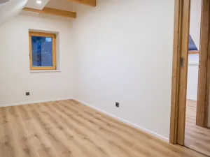 Prodej bytu 3+kk, Bedřichov, 76 m2