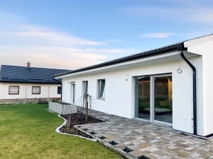 Prodej rodinného domu, Kladky, 129 m2