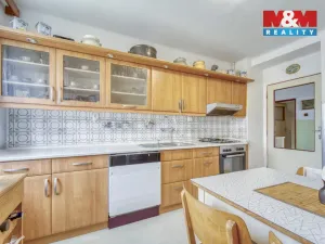 Prodej rodinného domu, Brnířov, 165 m2