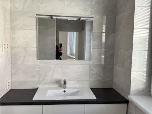 Pronájem bytu 2+kk, Brno, Jircháře, 69 m2