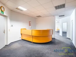 Prodej činžovního domu, Praha - Veleslavín, Pláničkova, 317 m2