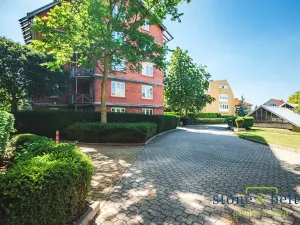 Prodej kanceláře, Praha - Veleslavín, Pláničkova, 317 m2