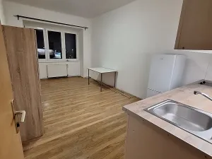Pronájem bytu 1+kk, Praha - Michle, Jihlavská, 26 m2