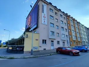 Pronájem bytu 1+kk, Praha - Michle, Jihlavská, 26 m2