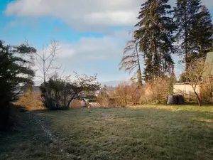 Prodej pozemku pro bydlení, Kamenice, Opuková, 1008 m2