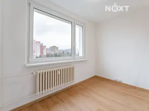 Pronájem bytu 2+1, Šumperk, Čajkovského, 53 m2