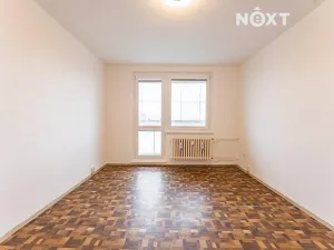 Pronájem bytu 2+1, Šumperk, Čajkovského, 53 m2