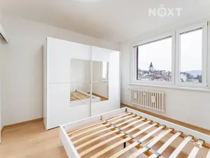 Pronájem bytu 2+1, Šumperk, Čajkovského, 53 m2