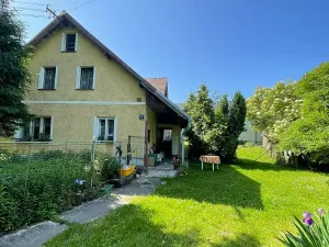 Prodej rodinného domu, Planá, 100 m2