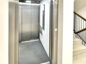 Pronájem bytu 1+kk, Kladno, Štěpána Rautenstraucha, 31 m2