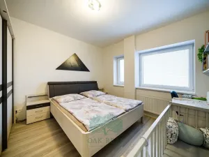 Prodej bytu 2+kk, Brno, Kamínky, 66 m2