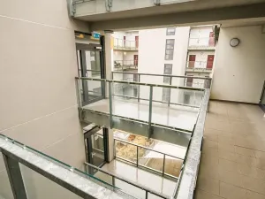 Prodej bytu 2+kk, Brno, Kamínky, 66 m2