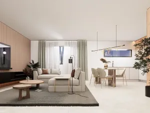 Prodej bytu 4+kk, Pilar de la Horadada, Španělsko, 98 m2